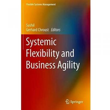 Systemic Flexibility and Business Agility