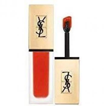 YSL Tatouage Couture Tinte Labial Mate