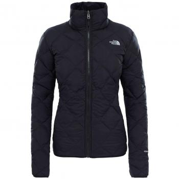 North Face Chaleco W PEAKFRONTIER Zip-IN