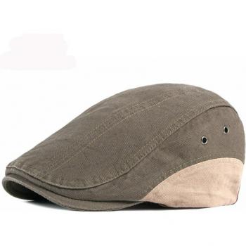 Gorra Plana para Hombre y Mujer