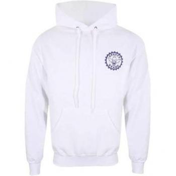 Felpa con cappuccio unisex per adulti KrustyOs dei Simpsons