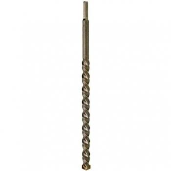 Broca de hormigón Wolfcraft 14 mm x 400 mm