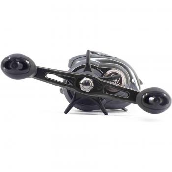 Rullo Daiwa Baitcast 20 Tatula TW 300XHL Mànua sinistra