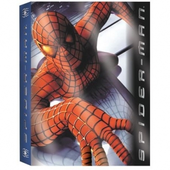 Spider-Man [Deluxe Edition] [3 DVDs]