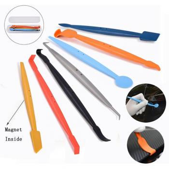 EHDIS Carbon Fiber Corner Tool