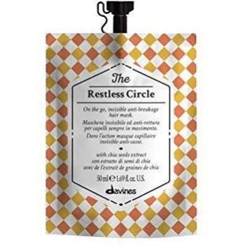 Davines The Restless Circle Stylingprodukt 50ml