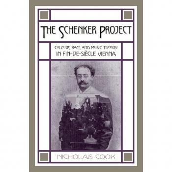 The Schenker Project