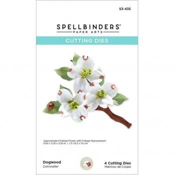 DIY Flower and Leaf Cutting Dies