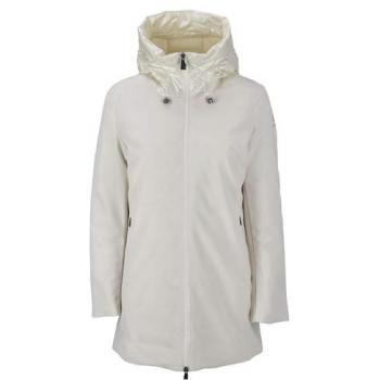 Chaqueta Elegante Beige SUNS