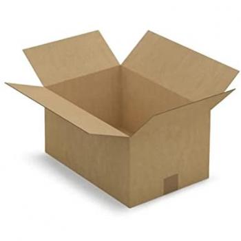 YOUDOIT 5 Scatole Emballaggio 40x27x20 cm Flauto Singolo