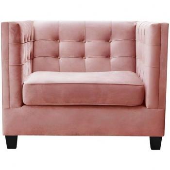 Komfort‑Set: 8 Stück Luxus Lounge Sessel – ergonomisch, aus Europa produziert