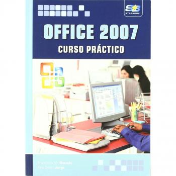 Office 2007. Curso práctico
