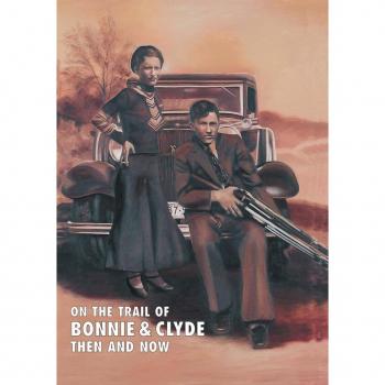 Vitalsource Technologies, Inc. On The Trail Of Bonnie & Clyde