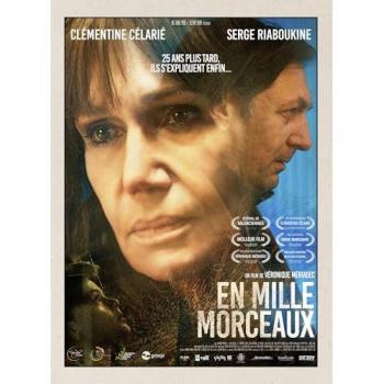 En mille morceaux : DVD Collector