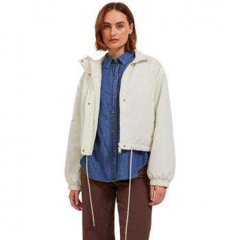Chaqueta Mandy de Jack & Jones en Blanco