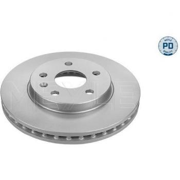 MEYLE 683 521 0025 Brake Disc