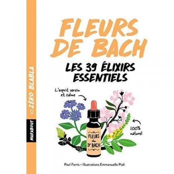 Fleurs de Bach