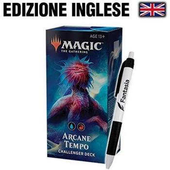 Fantàsia Arcane Tempo