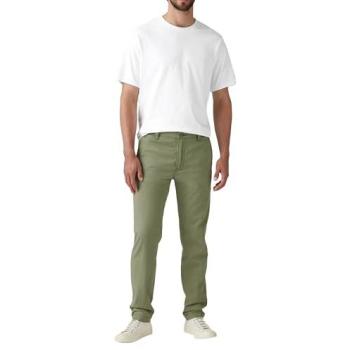Pantalone Levi's Verde Lichen Deep 29