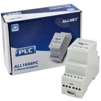 ALLNET ALL1688PC White Electrical Connection Block (ALL1688PC)