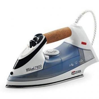FERRO DA STIRO TERMOZETA MILORD 7800 PROFESSIONAL