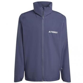 Adidas Impermeabile Multi Essentials 2L Blu – Regular Fit
