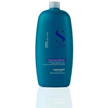 Acondicionador Rizos Definidos Alfaparf Milano Semi Di Lino Curls (1000 ml)
