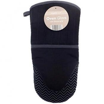 Country Club Kitchen Oven Mitts