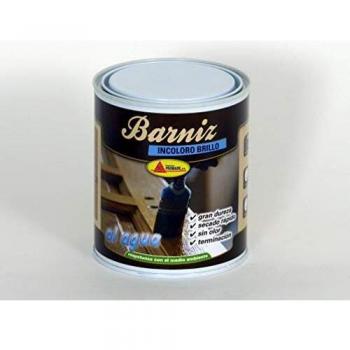Barniz Promade para Interior 375 ml