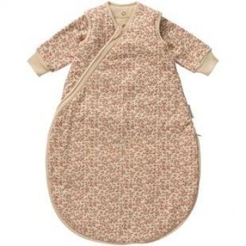 Sacco nanna invernale Botanical Fog Creme Noppies