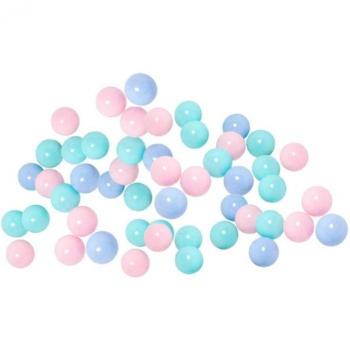 Macarons marins en PVC