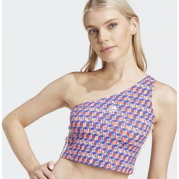 Adidas Top FARM Rio IQ4504 Bunt Regular Fit
