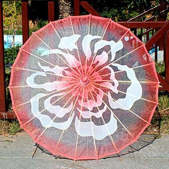 Sombrilla para mujer, Parapluie, 76 cm