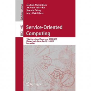 Vitalsource Technologies, Inc. Service-Oriented Computing