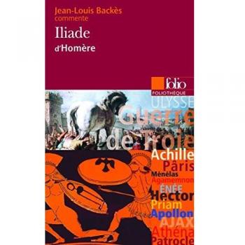 Iliade d'Homère