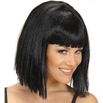 WIDMANN Parrucca Showgirl Nera