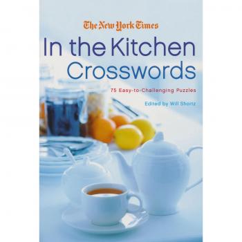 The New York Times In the Kitchen Crosswords