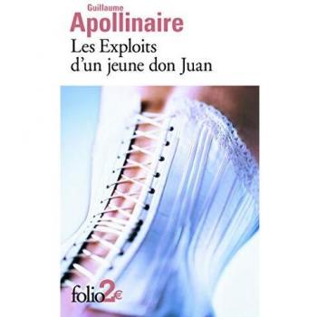 Les exploits d'un jeune don Juan