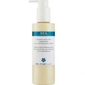 REN Atlantic Algen‑Magnesium Body Cream – 200 ml (DE)