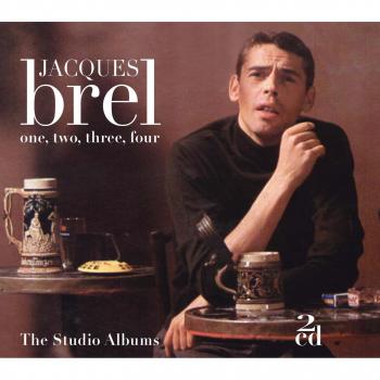 One,Two,Three,Four-Studio Album