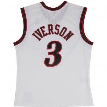 Maglia NBA Allen Iverson Philadelphia 76ers