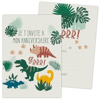 Invit' Dino 0262