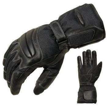 PROANTI XXL Motorradhandschuhe für Regen