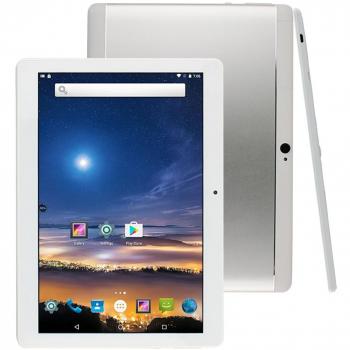 Tablet 10 pollici Fonxa Dual SIM 3G con Custodia