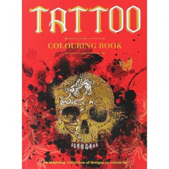 Tattoo Designs (Creative Moments)