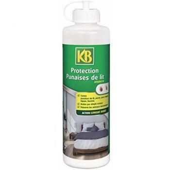Traitement Punaises de Lit 100 g