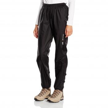 Pantalon Femme Montane Minimus Noir L/40