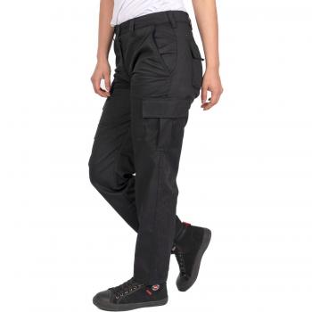 Pantalon Lee Cooper LCLPNT2413 – Noir (BLK12)