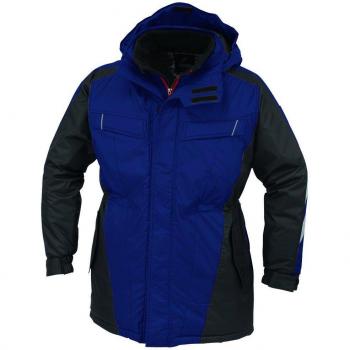 PolarBlue Weathercoat – Cocos Nobuoka 3276