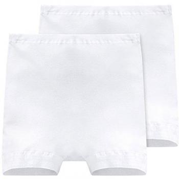 Schiesser Pagenschlüpfer Original Classics (2er Pack) mit weicher Börtchenverarbeitung